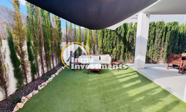 Till salu - Lägenhet - Algorfa - La Finca