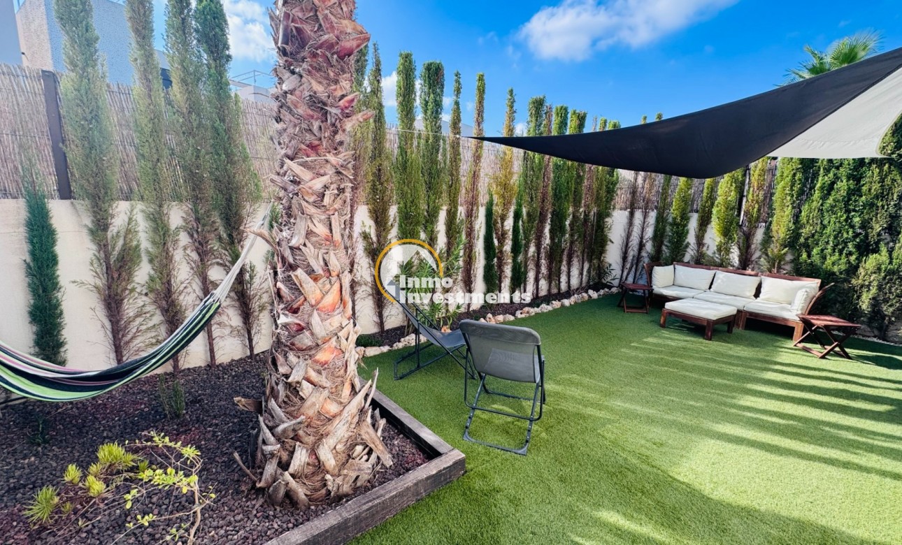 Till salu - Lägenhet - Algorfa - La Finca