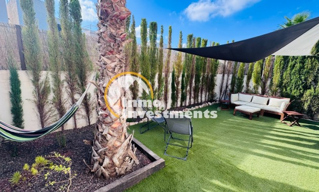 Till salu - Lägenhet - Algorfa - La Finca