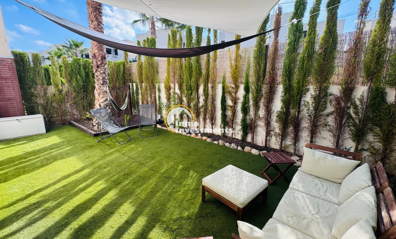 Till salu - Lägenhet - Algorfa - La Finca