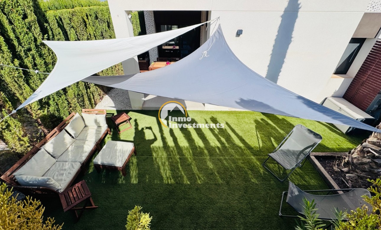 Till salu - Lägenhet - Algorfa - La Finca