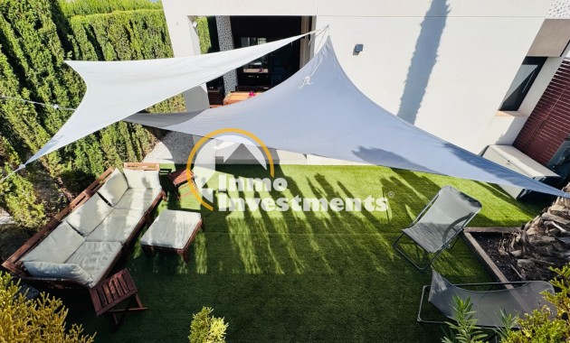 Till salu - Lägenhet - Algorfa - La Finca