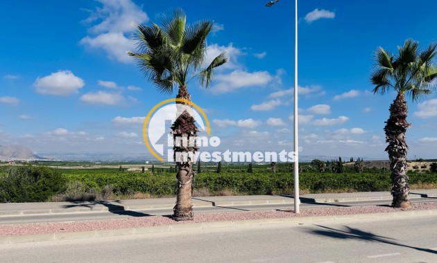 Till salu - Lägenhet - Algorfa - La Finca