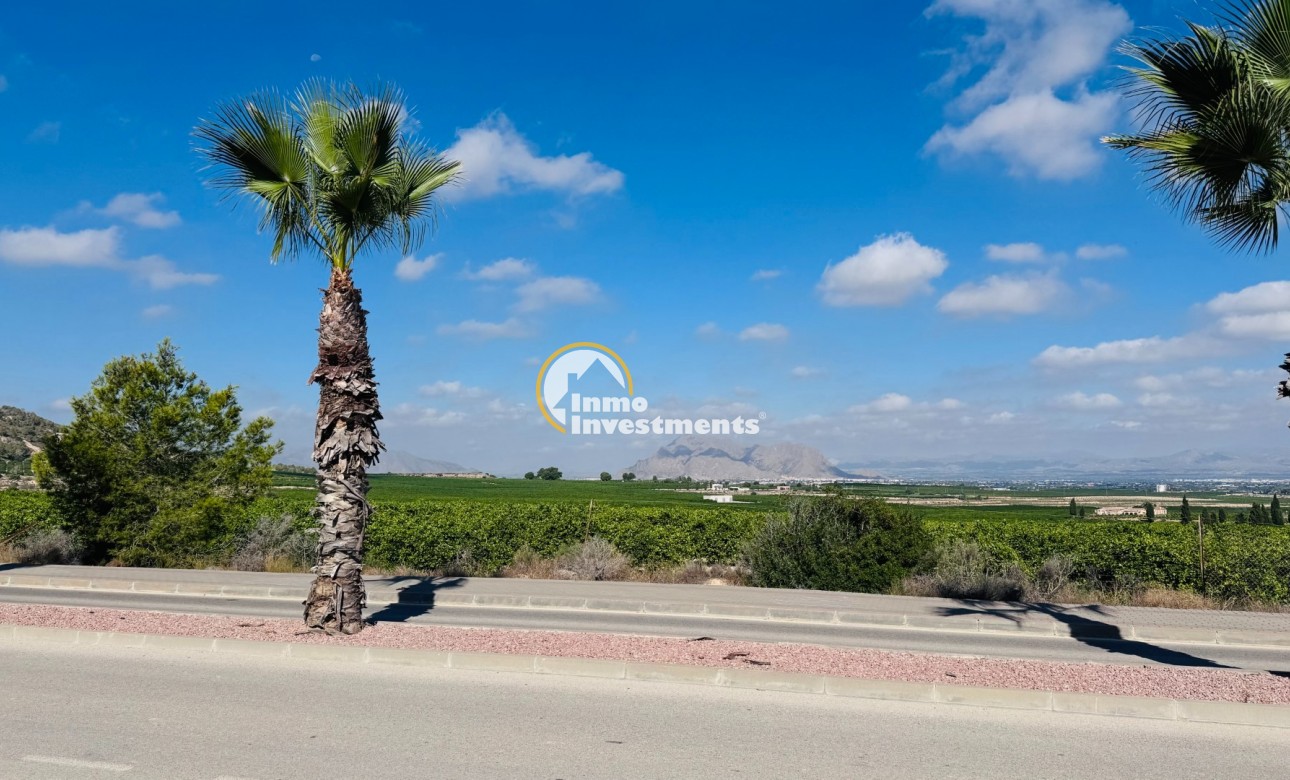 Till salu - Lägenhet - Algorfa - La Finca