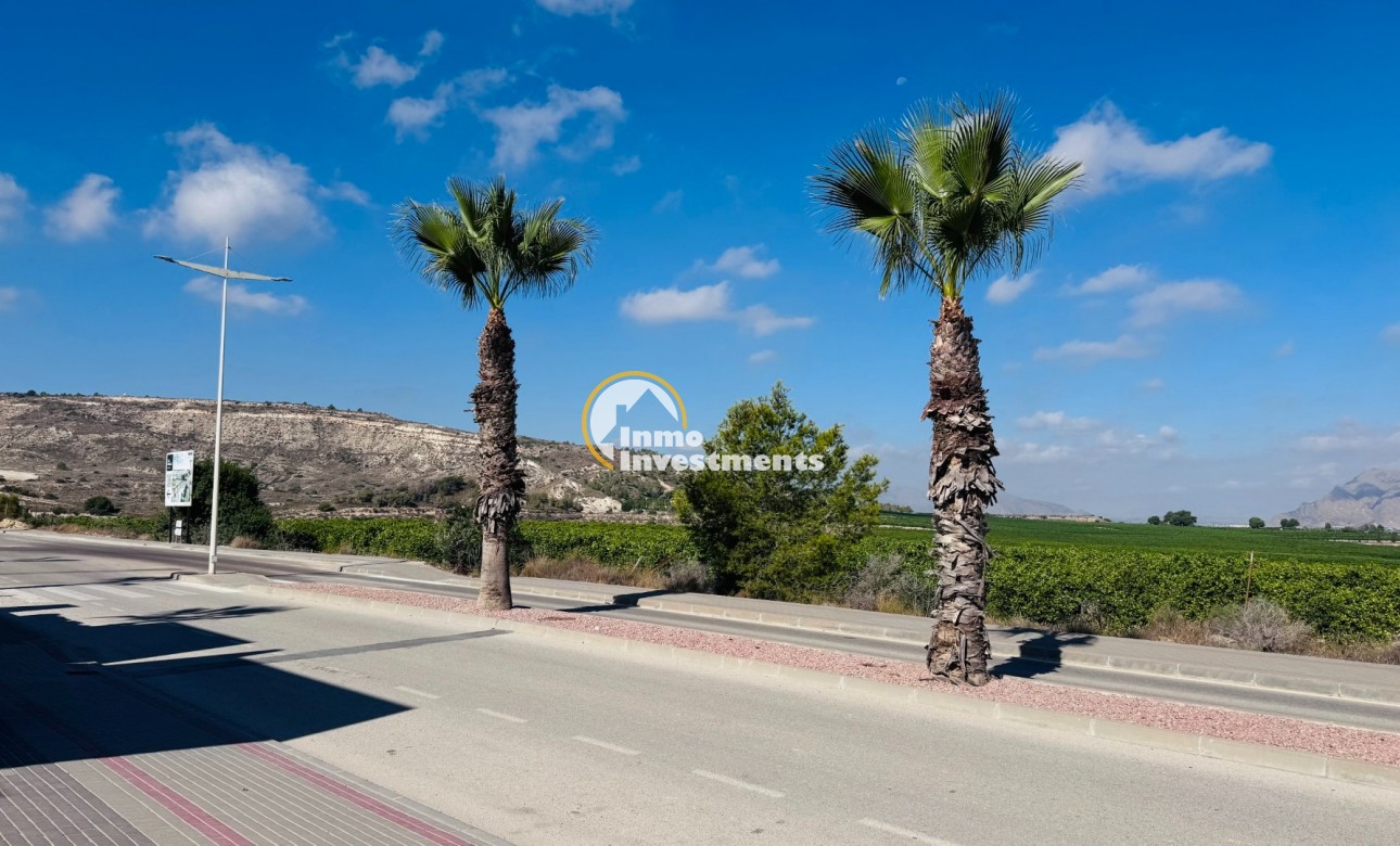 Till salu - Lägenhet - Algorfa - La Finca