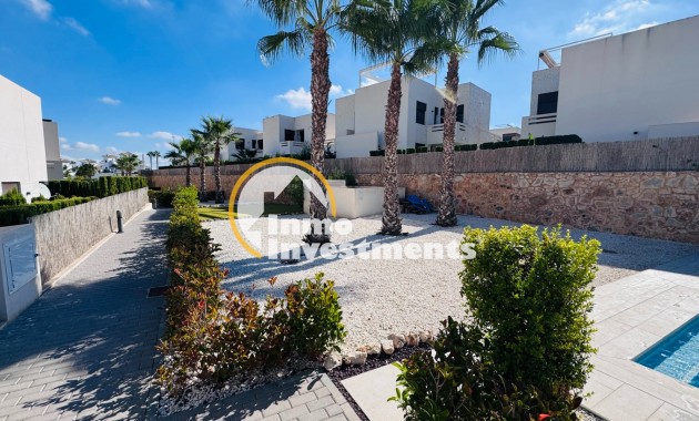 Till salu - Lägenhet - Algorfa - La Finca