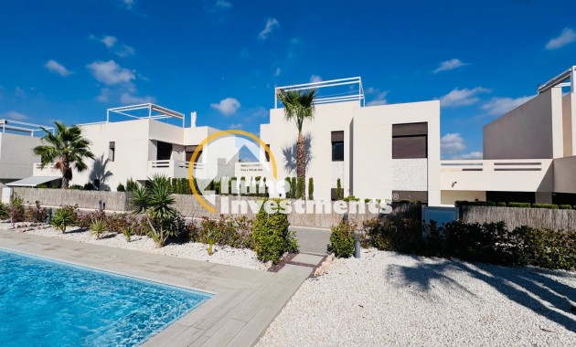 Till salu - Lägenhet - Algorfa - La Finca