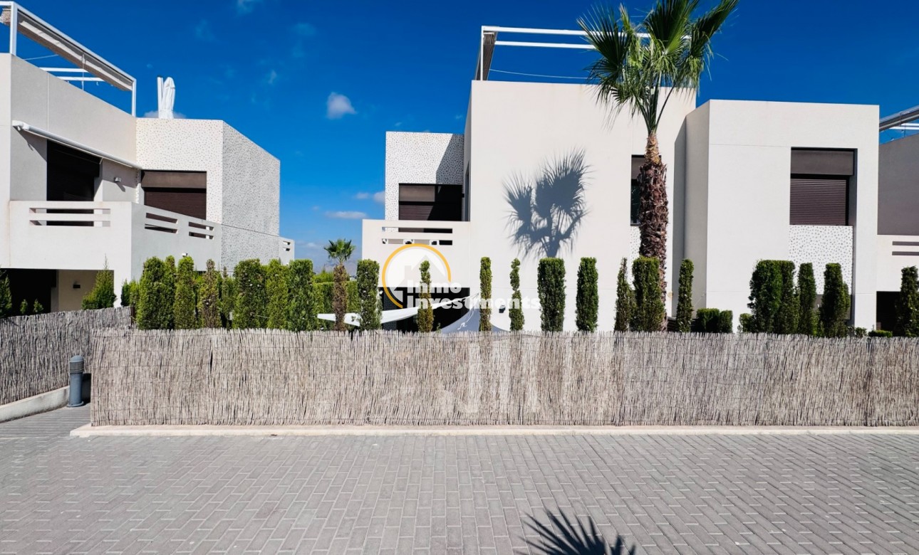 Till salu - Lägenhet - Algorfa - La Finca