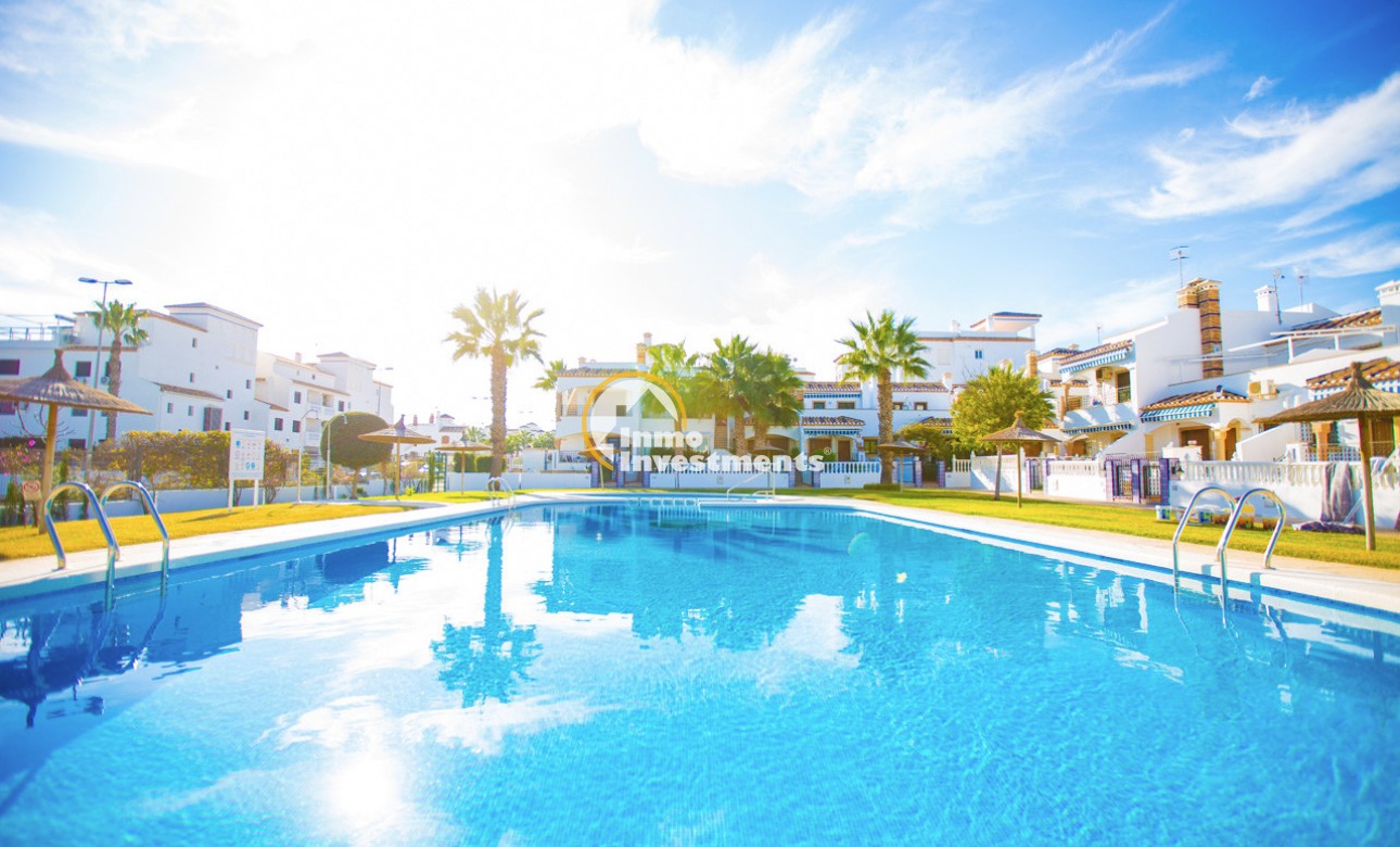 Resale - Apartment - Villamartin - Pau 8