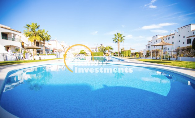 Resale - Apartment - Villamartin - Pau 8