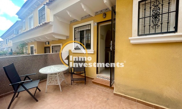 Resale - Town house - Algorfa - Montemar