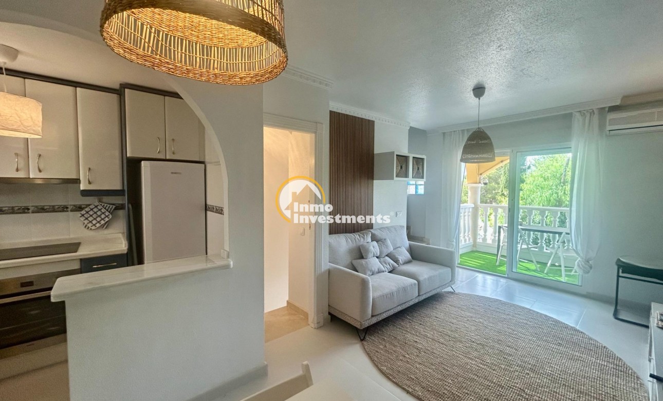 Resale - Town house - Algorfa - Montemar