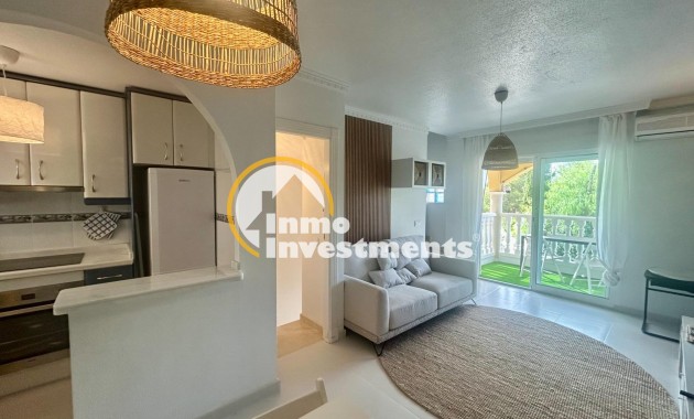 Resale - Town house - Algorfa - Montemar