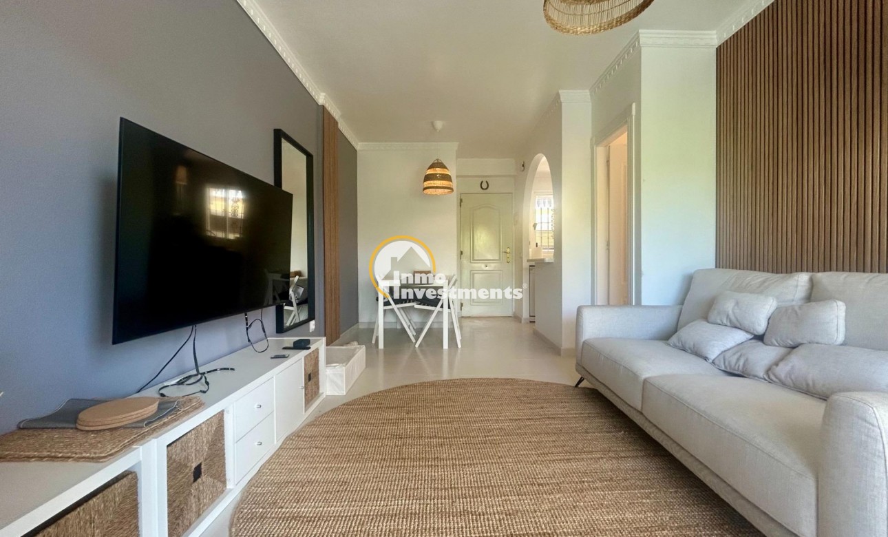 Resale - Town house - Algorfa - Montemar