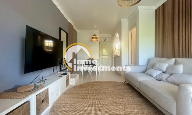 Resale - Town house - Algorfa - Montemar