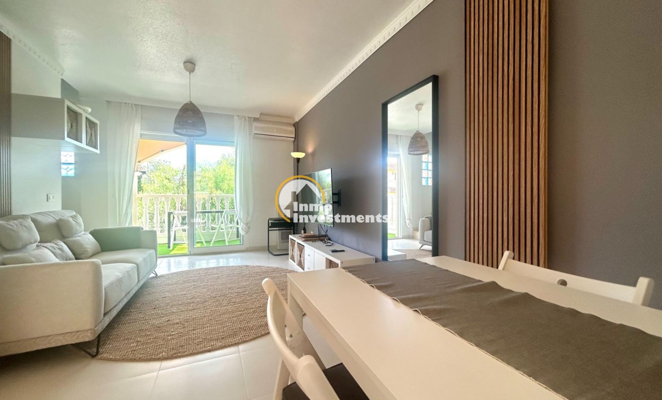 Resale - Town house - Algorfa - Montemar