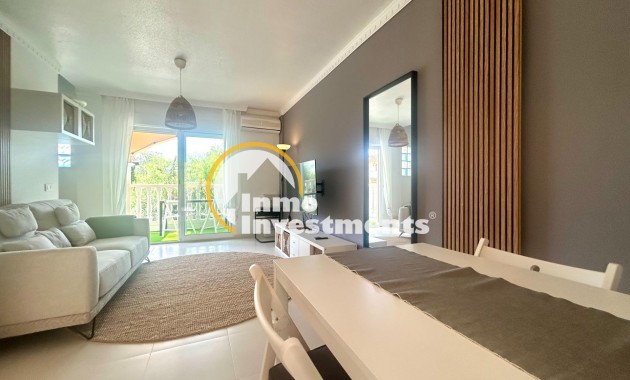 Resale - Town house - Algorfa - Montemar