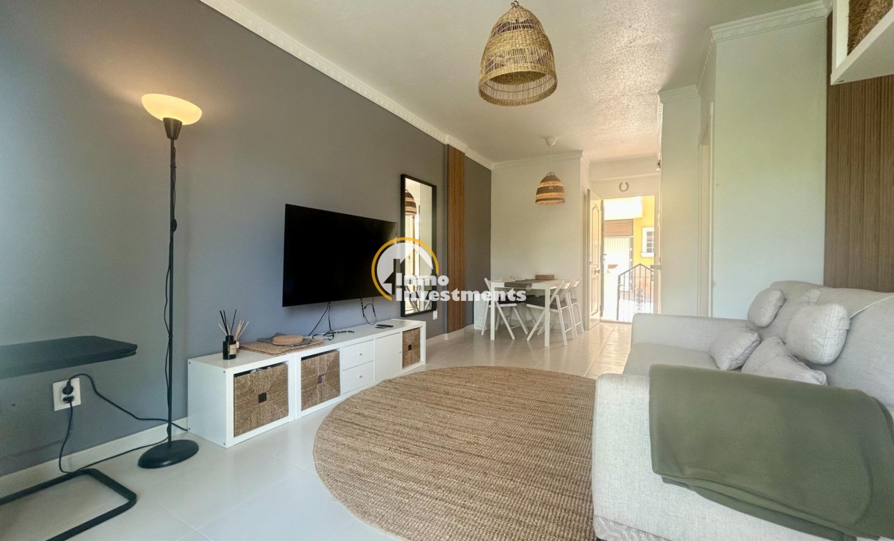 Resale - Town house - Algorfa - Montemar