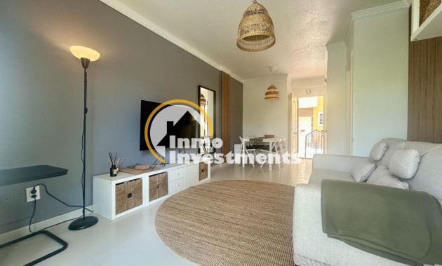 Resale - Town house - Algorfa - Montemar