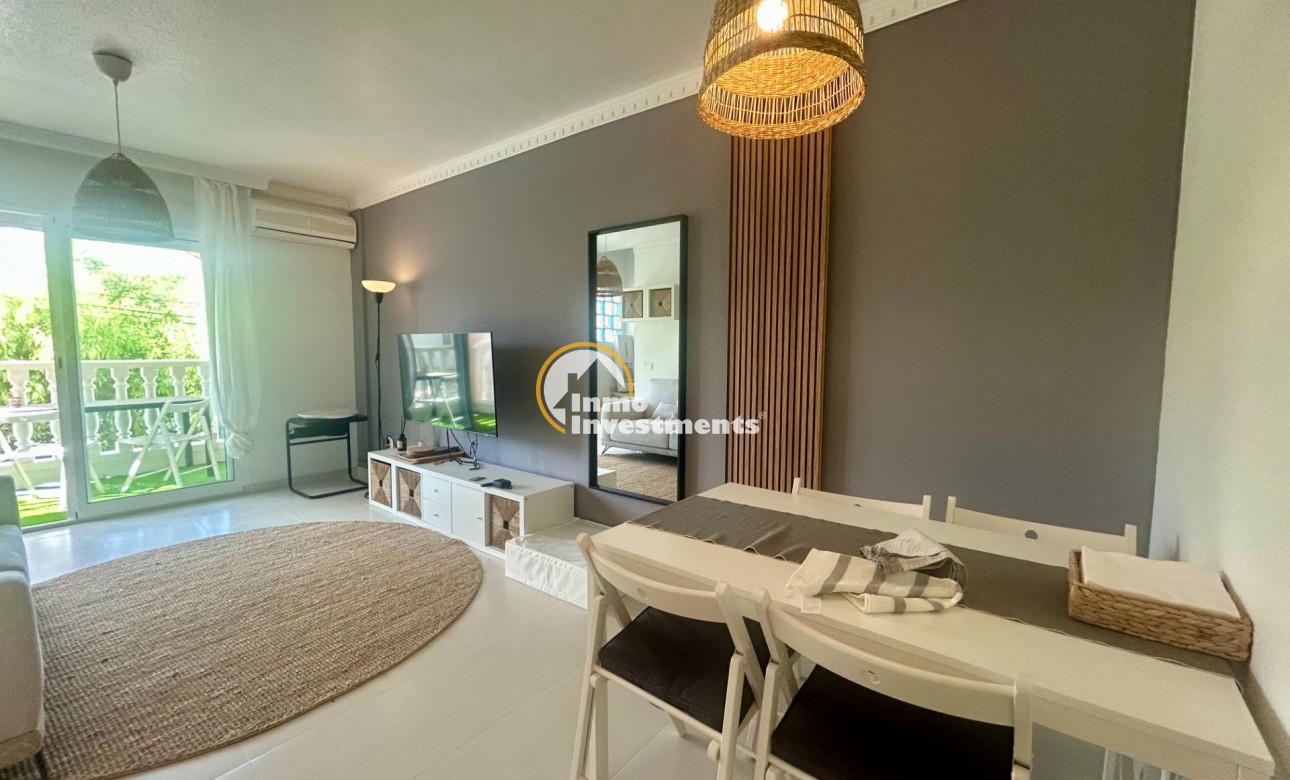 Resale - Town house - Algorfa - Montemar