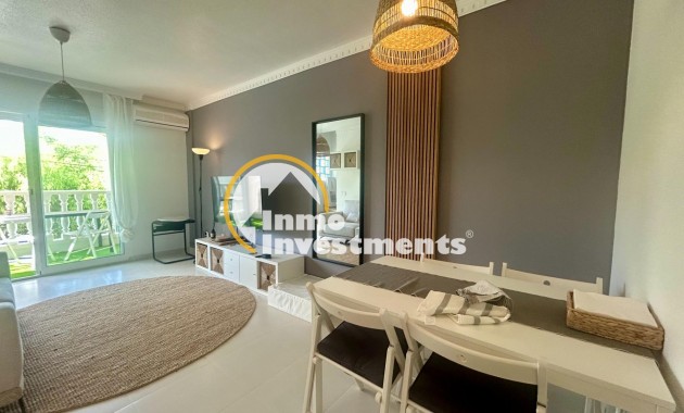 Resale - Town house - Algorfa - Montemar