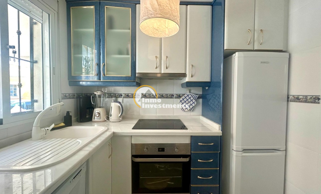 Resale - Town house - Algorfa - Montemar