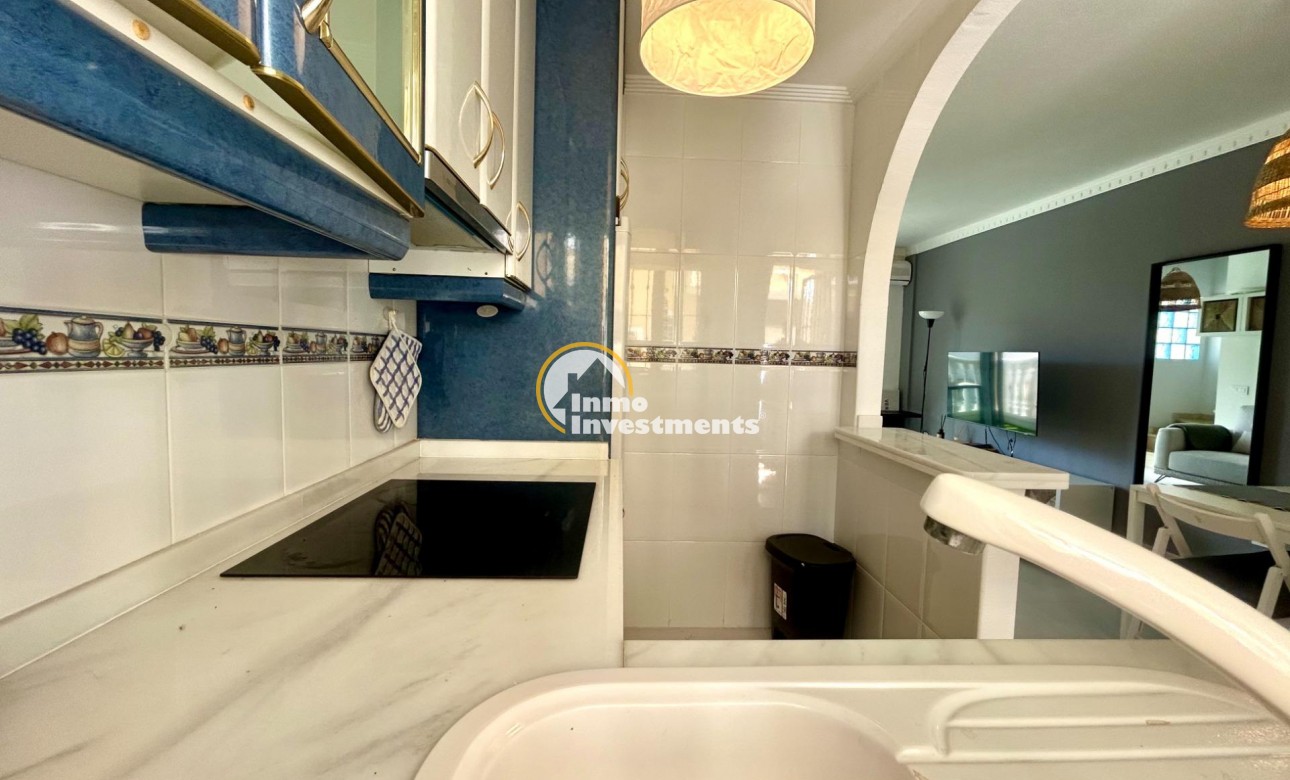 Resale - Town house - Algorfa - Montemar