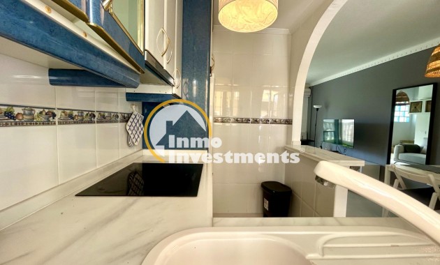 Resale - Town house - Algorfa - Montemar