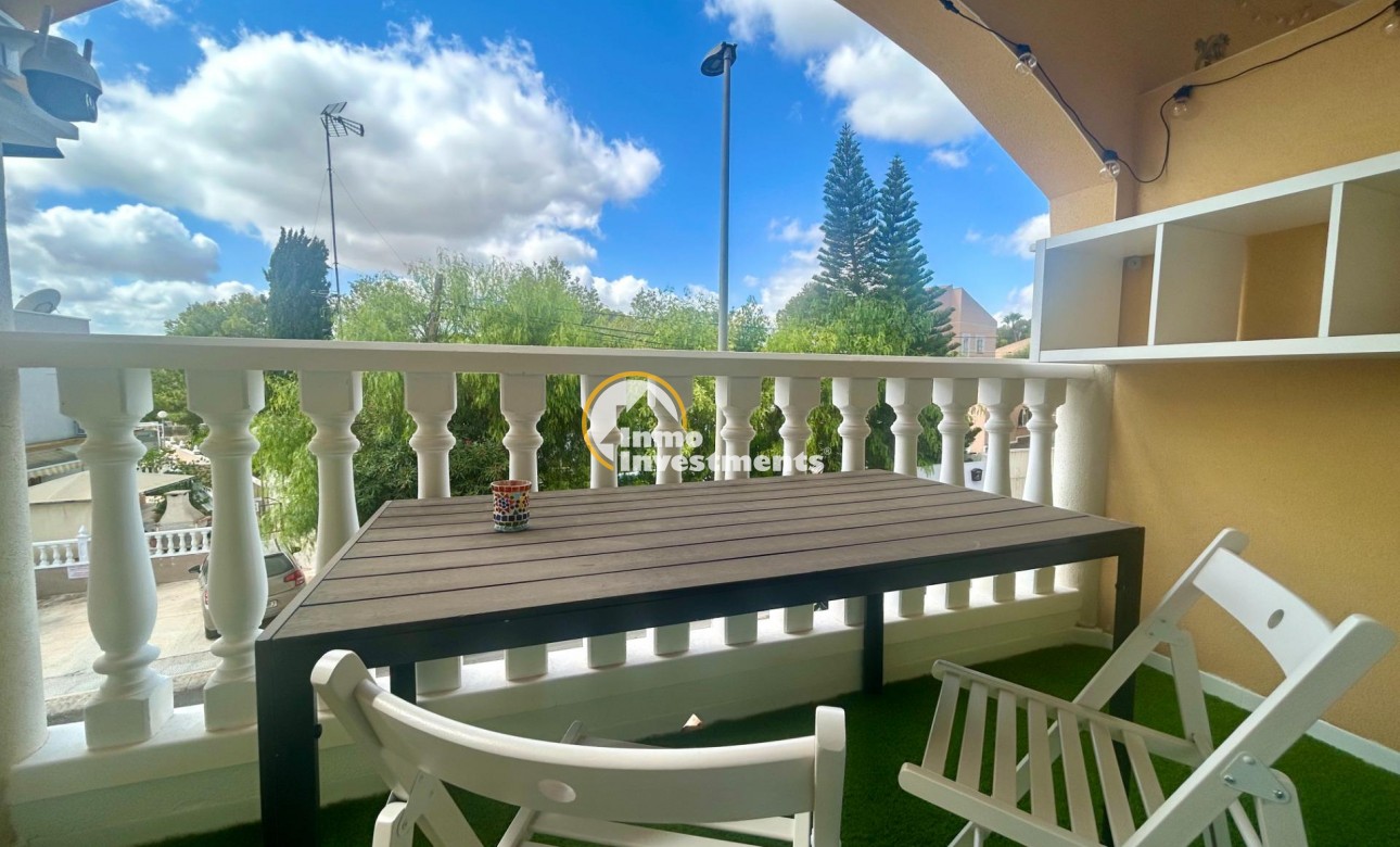 Resale - Town house - Algorfa - Montemar