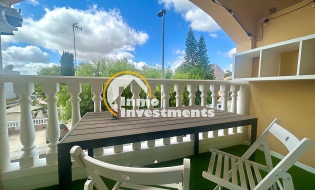 Resale - Town house - Algorfa - Montemar