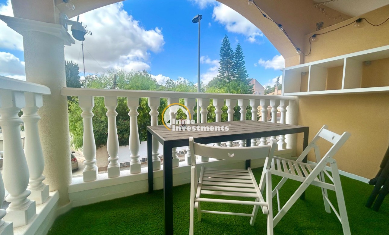 Resale - Town house - Algorfa - Montemar