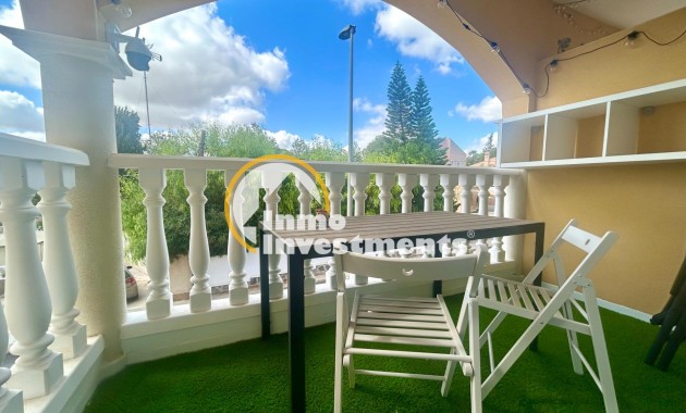 Resale - Town house - Algorfa - Montemar