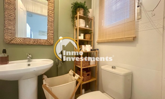 Resale - Town house - Algorfa - Montemar