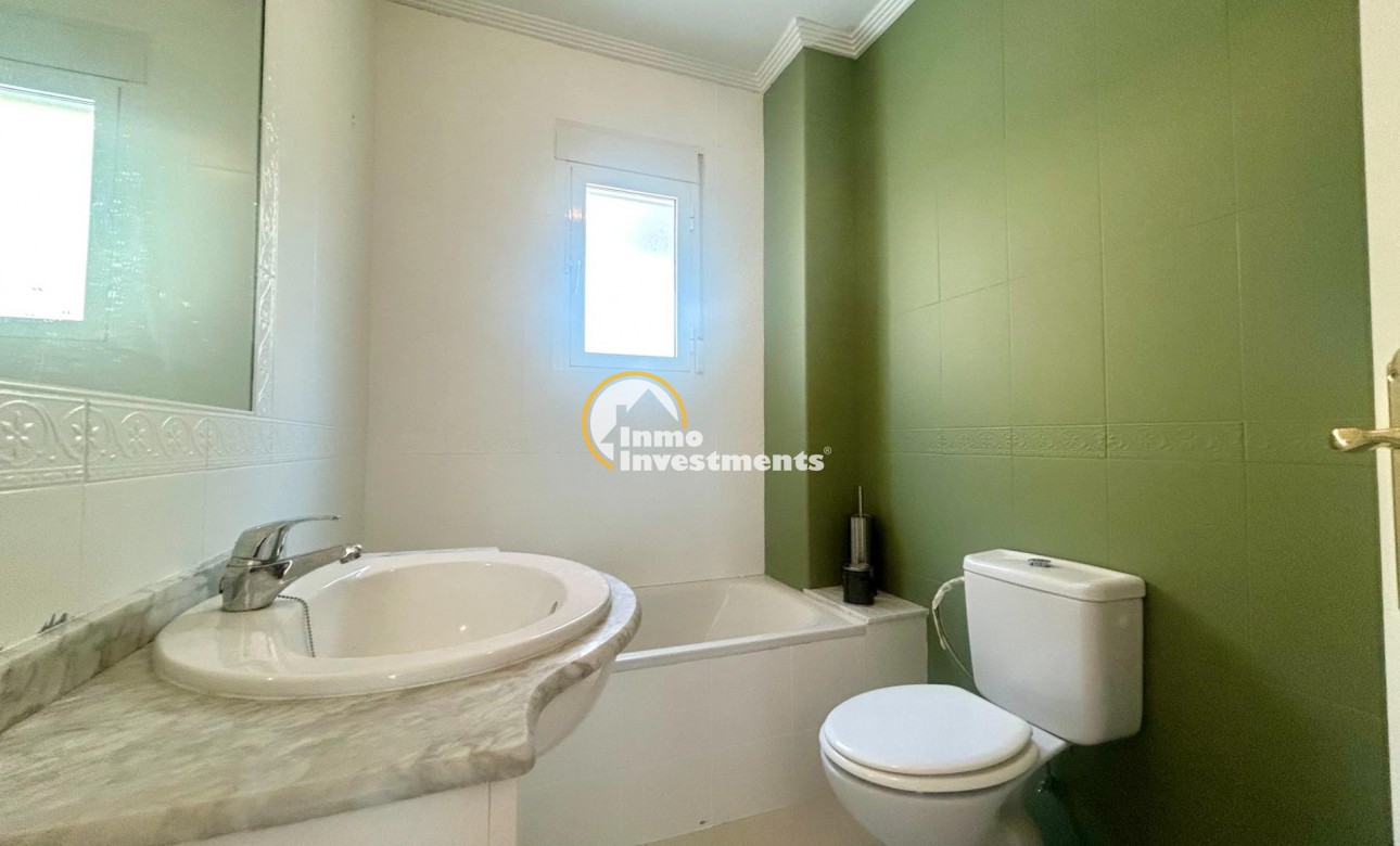 Resale - Town house - Algorfa - Montemar