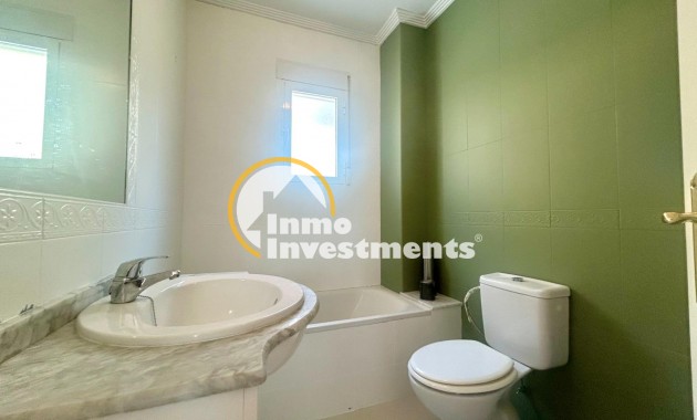 Resale - Town house - Algorfa - Montemar