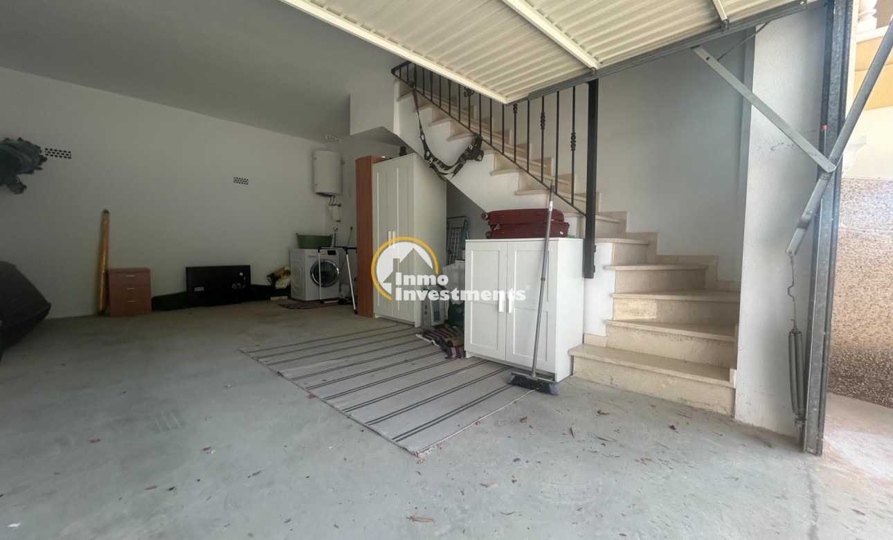 Resale - Town house - Algorfa - Montemar
