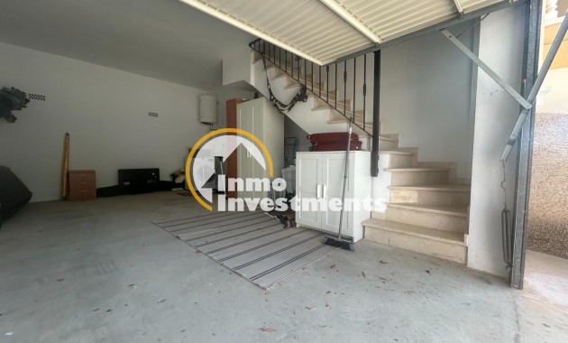 Resale - Town house - Algorfa - Montemar