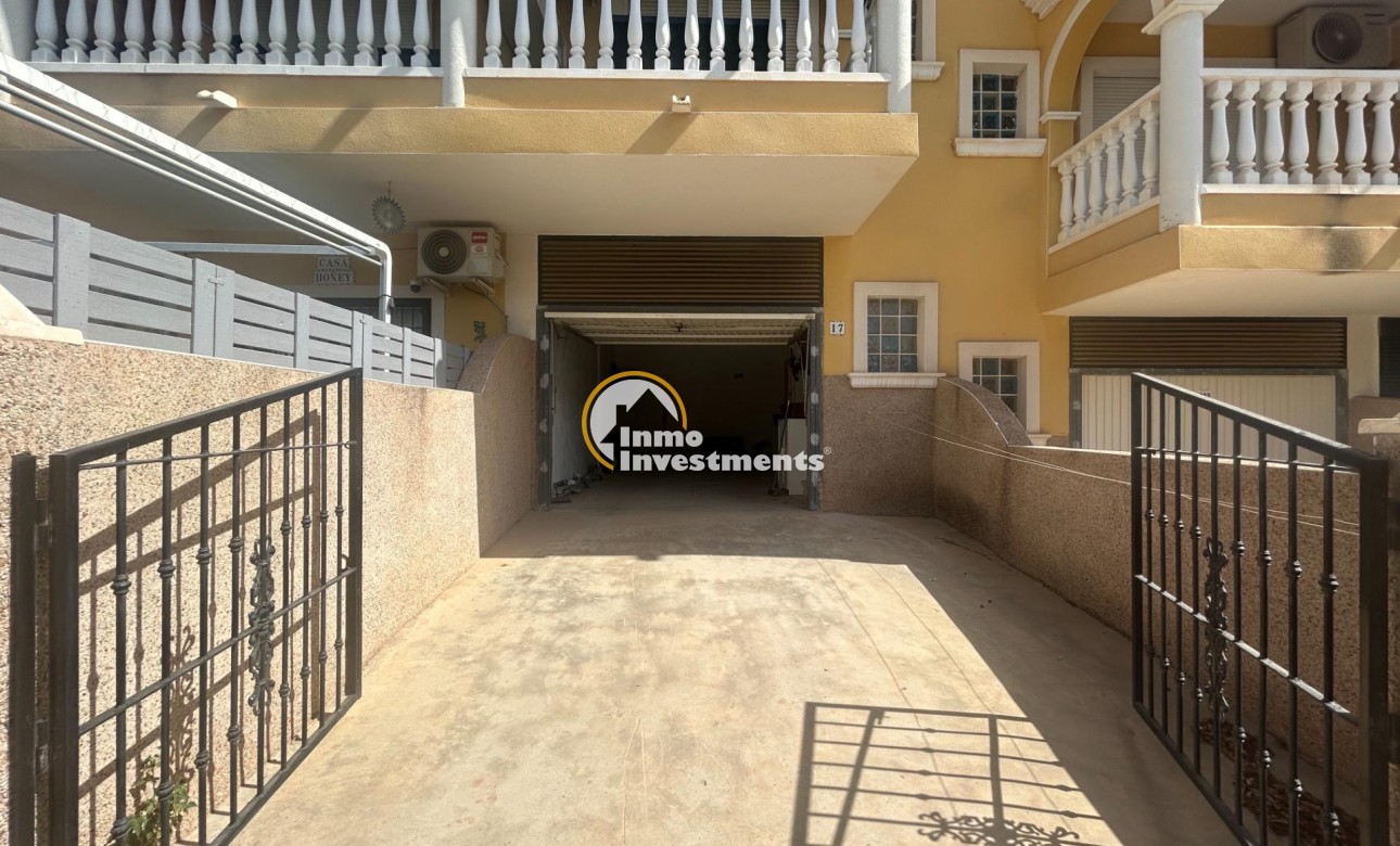 Resale - Town house - Algorfa - Montemar