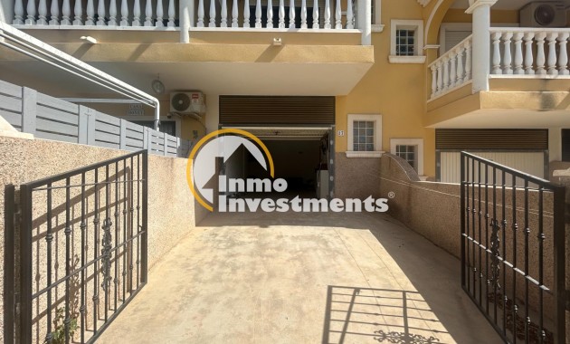 Resale - Town house - Algorfa - Montemar