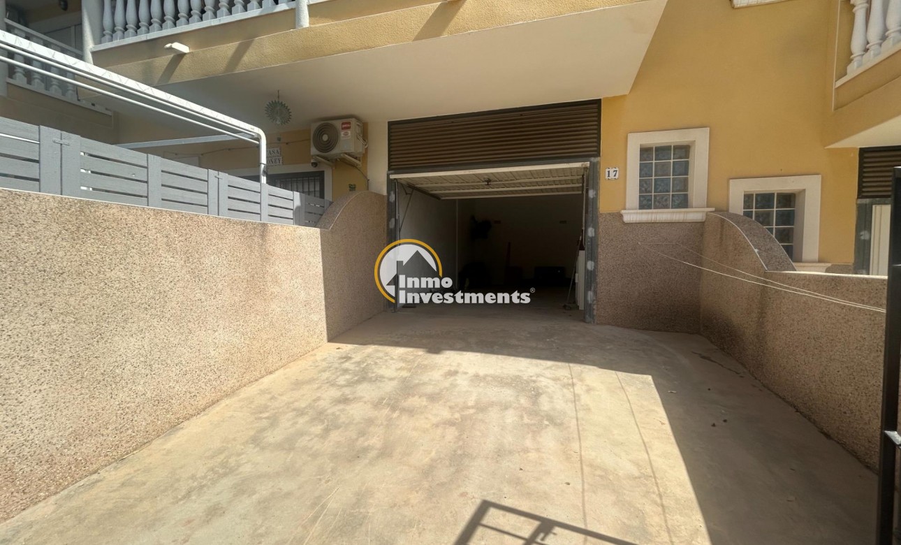 Resale - Town house - Algorfa - Montemar