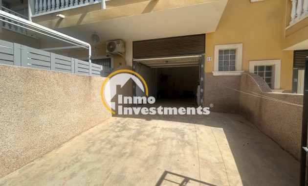 Resale - Town house - Algorfa - Montemar