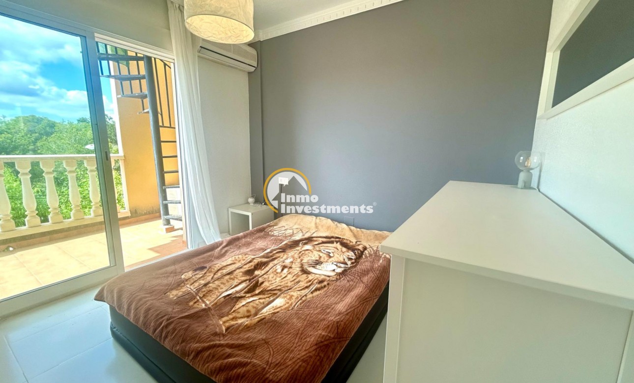 Resale - Town house - Algorfa - Montemar