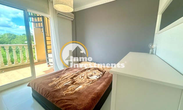 Resale - Town house - Algorfa - Montemar