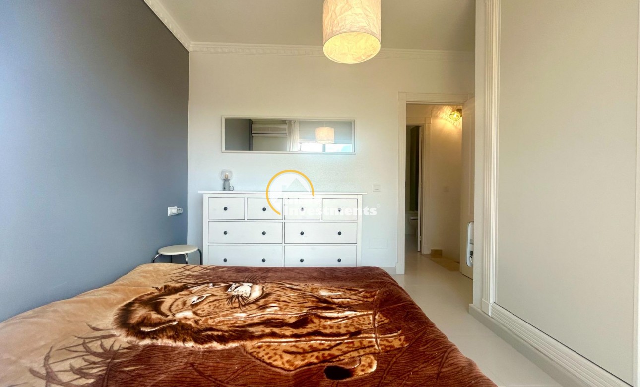 Resale - Town house - Algorfa - Montemar