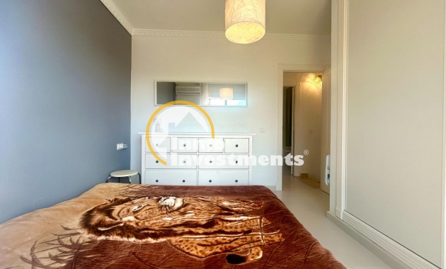 Resale - Town house - Algorfa - Montemar