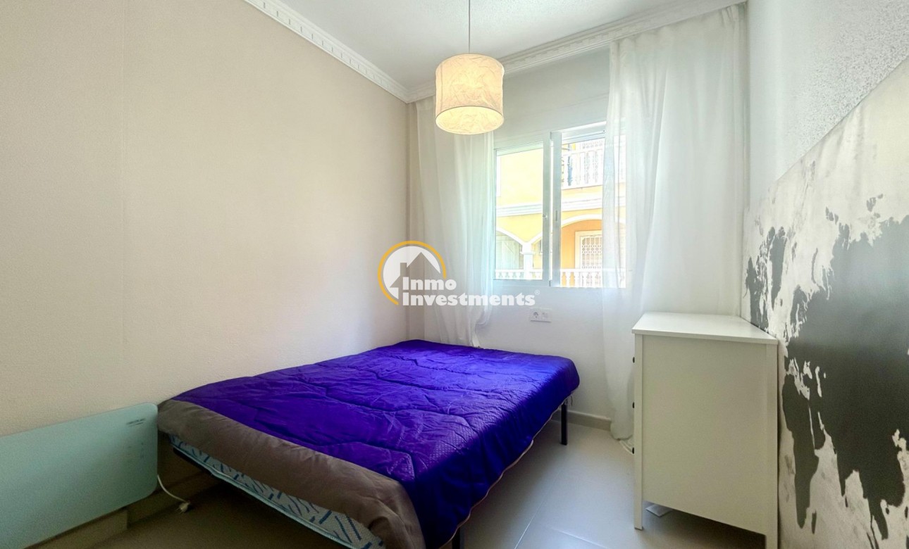 Resale - Town house - Algorfa - Montemar