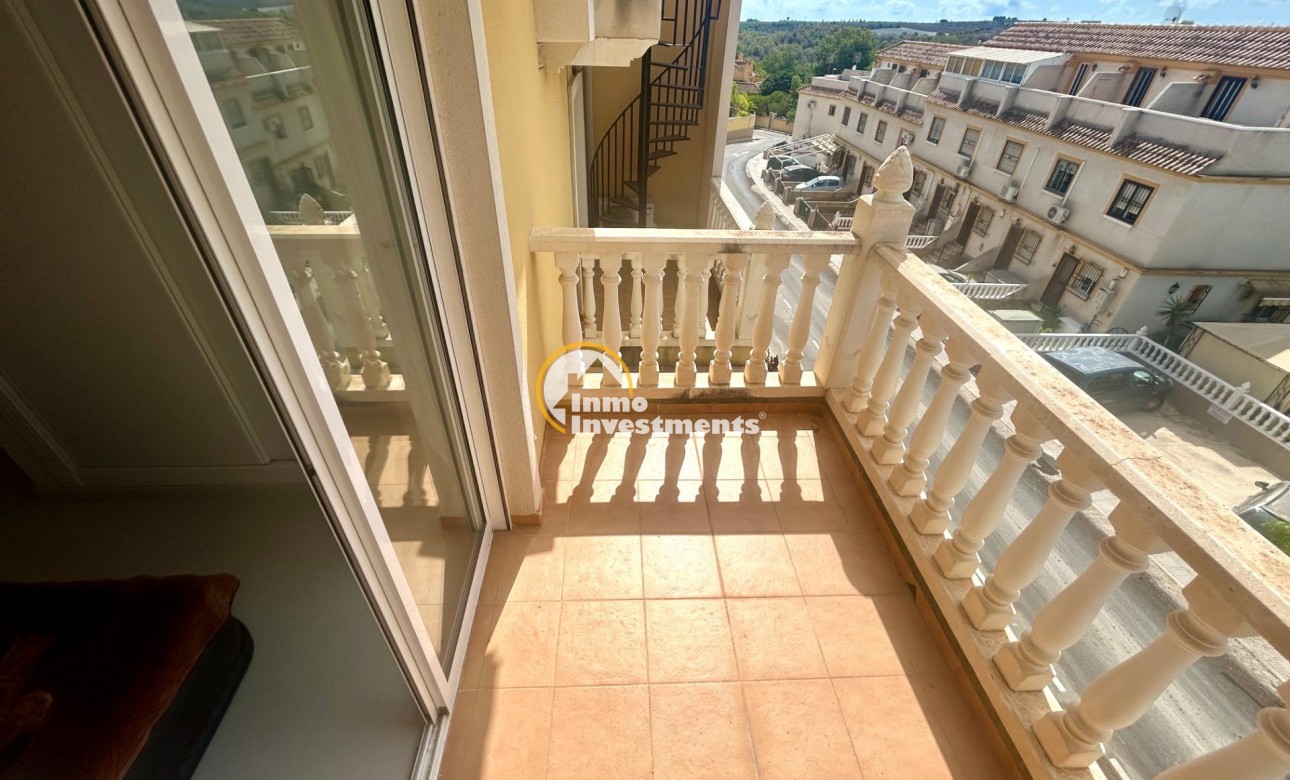 Resale - Town house - Algorfa - Montemar