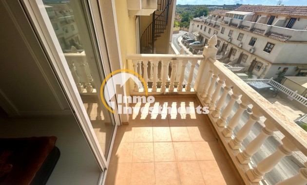 Resale - Town house - Algorfa - Montemar