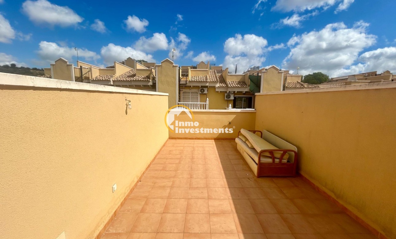 Resale - Town house - Algorfa - Montemar