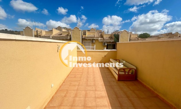 Resale - Town house - Algorfa - Montemar